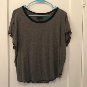 American Eagle Short Sleeve
